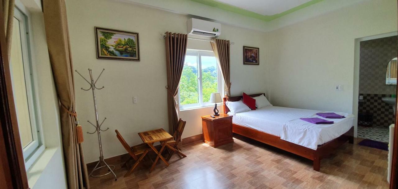 Phong Nha Amanda Homestay Exterior photo